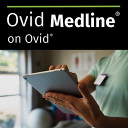 Ovid MEDLINE